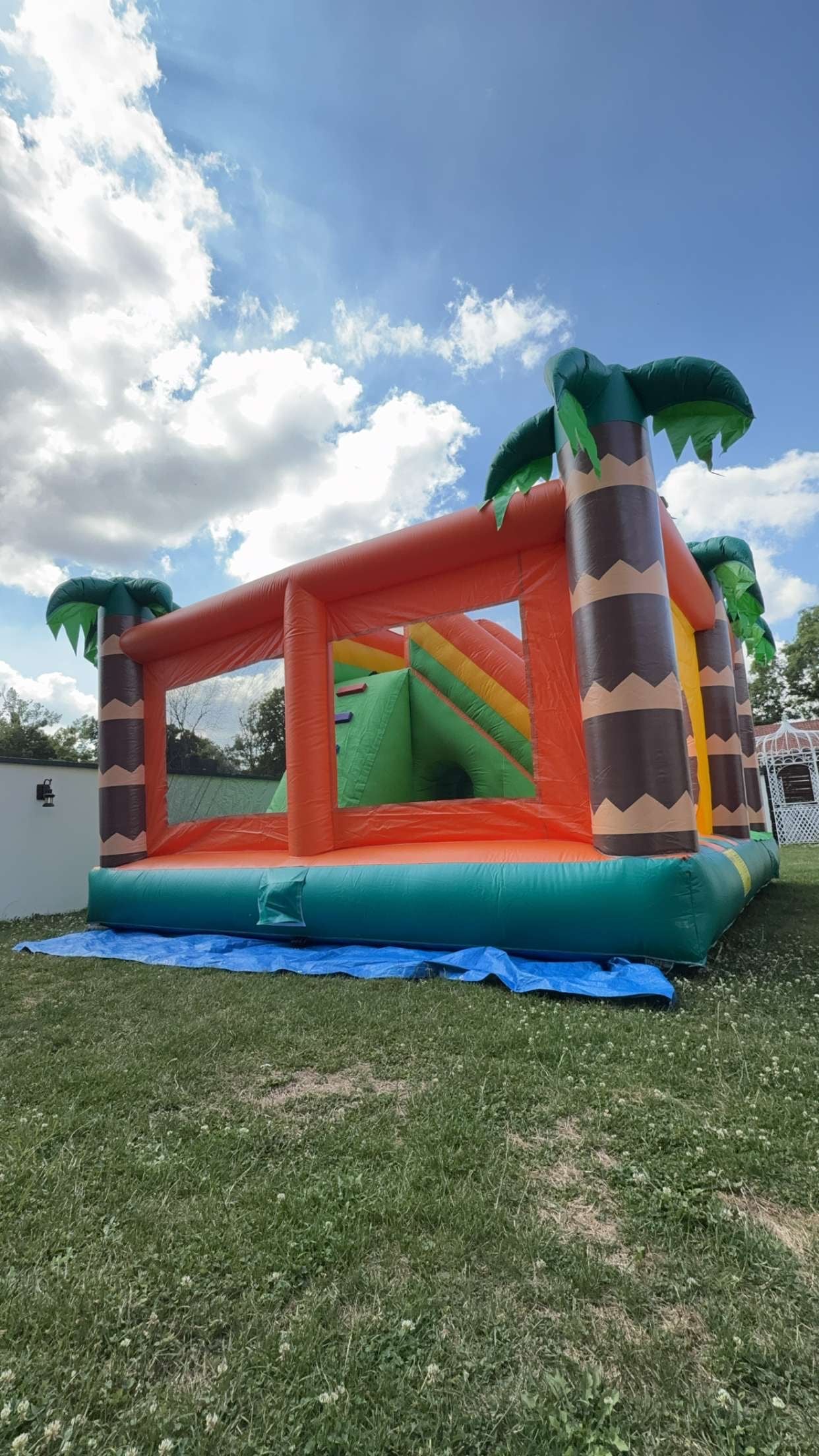 Le Coco Island 🏝️