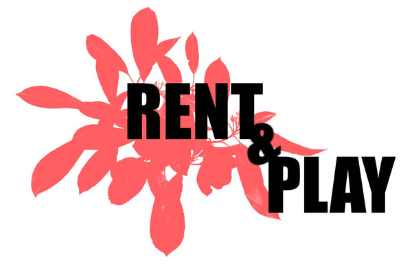 Location de structures gonflables et de jeux d'extérieur - Rent&Play