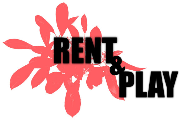 Location de structure gonflable et de jeux d'extérieur - Rent&Play
