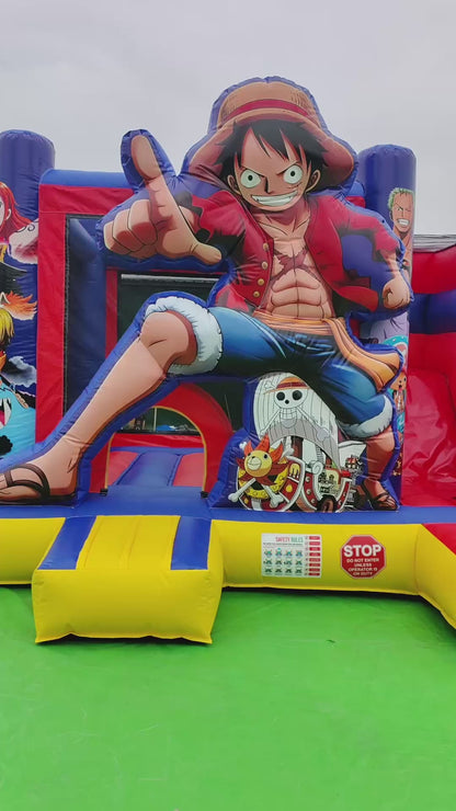 Le One Piece ⚓️
